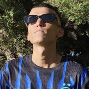 Mohamed 27 Casablanca