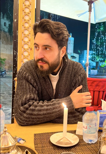 My photo - Yassire, 32 from Tangier (@yassire0)