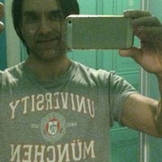 Fernando 44 Florence