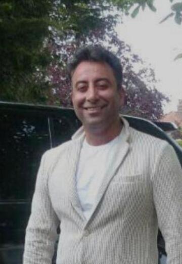 My photo - Dan, 45 from London (@dan5295)