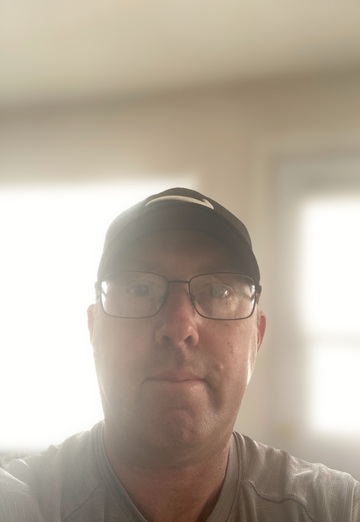 My photo - Jason, 48 from Moncton (@jason2319)