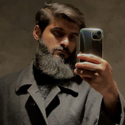 Ghalib Alvi 22 Lahore