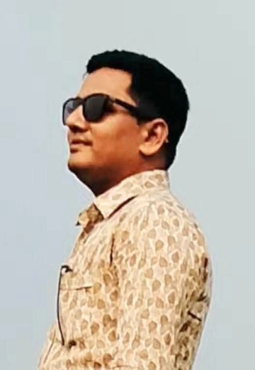 Sajal (@sajal7) — my photo № 1