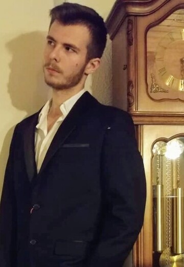 My photo - Lazar Knezevic, 27 from Meßkirch (@lazarknezevic0)