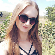 Ekaterina 28 Kharkiv