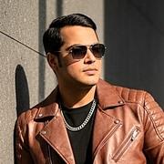 Cedric 34 Noida
