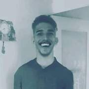 Ruben Ramos Silva 37 Seville