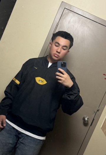 My photo - Richard, 20 from Seattle (@richard4626)