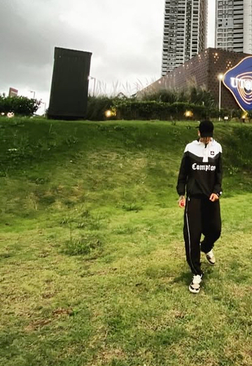 Joao (@joao271) — my photo № 2