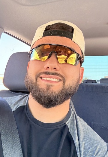 My photo - Pedro, 31 from Laredo (@pedro1685)