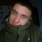 Dima 34 Minsk