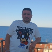Dan adrian 37 Torino