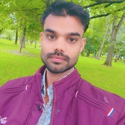 Anurag 23 Kanpur