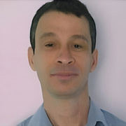 Amilton Silva 46 Belo Horizonte