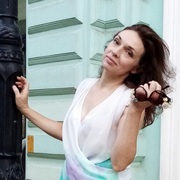Oksana 57 Vienna