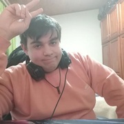 Martin 21 Buenos Aires