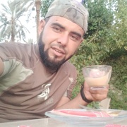 Ibrahim 33 Johannesbourg