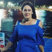 Оксана 46 Владивосток