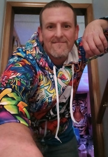 My photo - Dustin, 48 from Seattle (@dustin207)