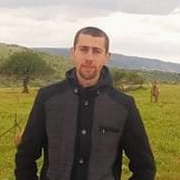 Rami Jawabreh 56 Amman