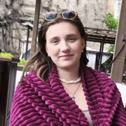 Даша 21 Краснодар