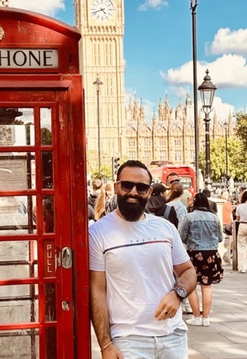 My photo - Arian, 27 from Aschersleben (@arian302)