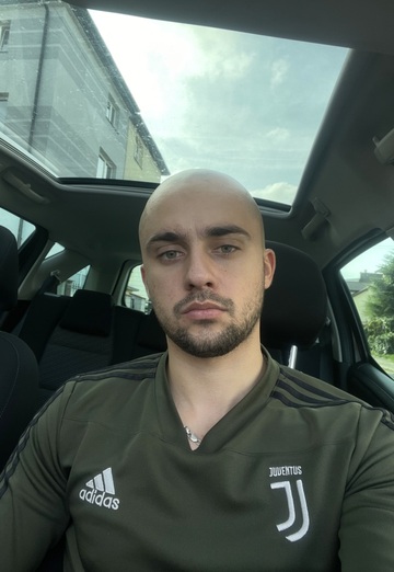 My photo - Nazar, 29 from Elmwood Park (@nazar14006)