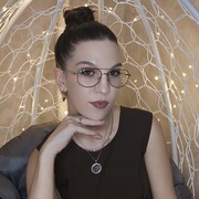 Дарья 20 Москва