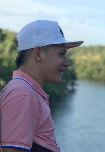 My photo - Sebastian, 23 from Colombia (@sebastian917)