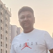 Kalpesh 30 Dubai