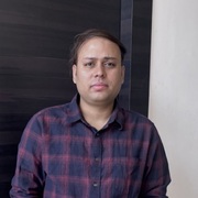 Shivam 29 Agra
