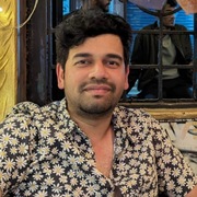 Gaurav 35 Minneapolis