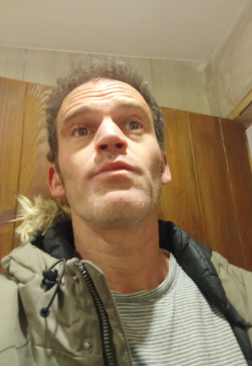 My photo - Ramon, 41 from Barcelona (@ramon765)