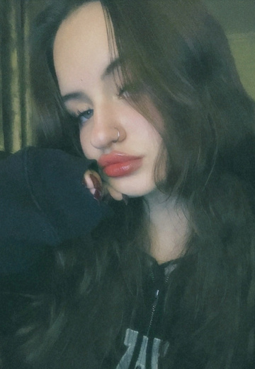 My photo - Karina, 25 from Kyiv (@karina61368)