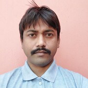 Prosenjit ghosh 42 Pandharpur