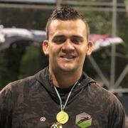 Luis castro 28 Medellín