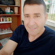 Ergun 53 Antalya