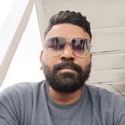 Gautam Ghosh 36 Delhi