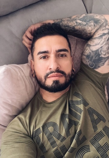 Franklin (@franklin807) — my photo № 4