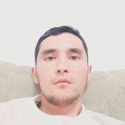 Aibek Algadaev 36 Bishkek