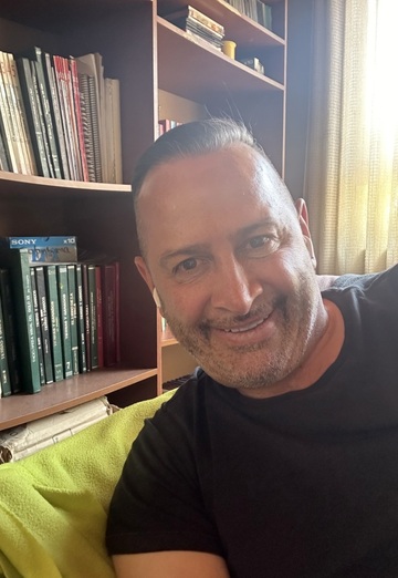 My photo - Rick, 43 from Bogota (@rick681)