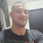 Cristian 37 Sabaneta