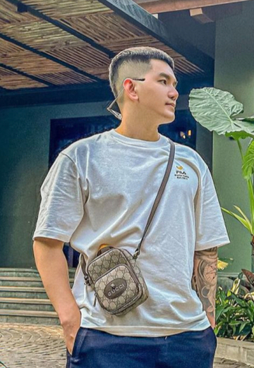 My photo - Alexjun, 39 from Birky (@alexjun2)