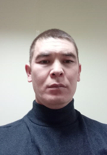 My photo - Jamshid, 32 from Irkutsk (@jamshid4066)