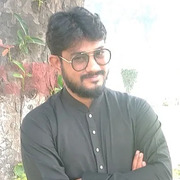 Salman 28 Karachi