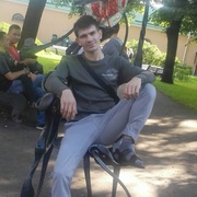 Павел 36 Домодедово