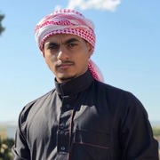 Ahmed 19 Damascus