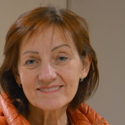 Virginija Didpetra 67 Oslo