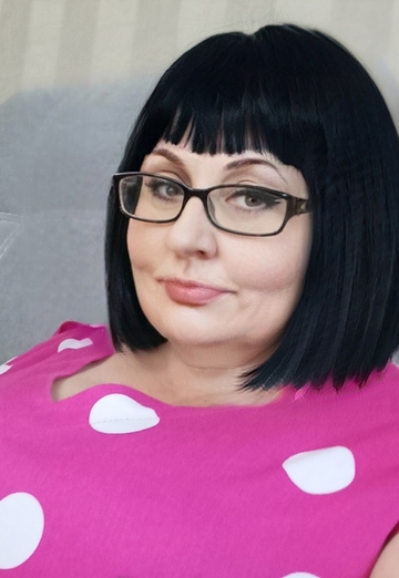 My photo - Lyudmila, 50 from Yekaterinburg (@ludmila132196)