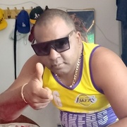Alain hernandez 41 Montevideo